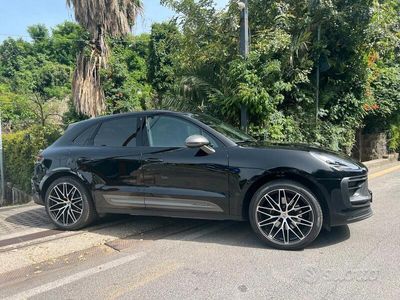 usata Porsche Macan 2.0 T