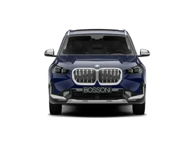 Usata BMW X1 xLine 136 CV (100 kW) 2022 SUV