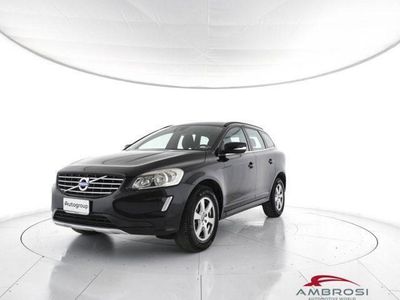 usata Volvo XC60 D3 D3 Momentum - PER OPERATORI DEL SETTORE