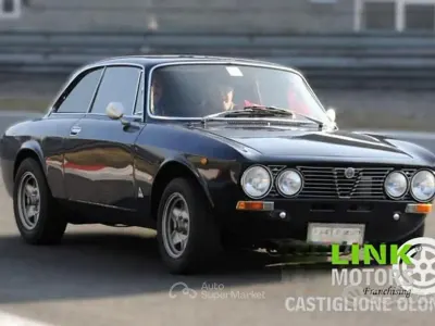 Usata Alfa Romeo GT Veloce 131 CV (96 kW) 1970 Coupé