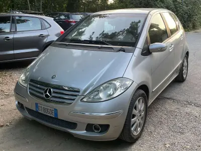 Usata Mercedes A180