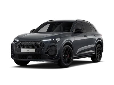 Nuova Audi Q5 S-Line 204 CV (150 kW) 2026 Grigio SUV