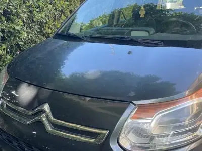 Usata Citroën C3
