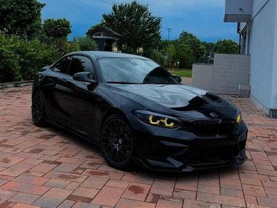 Usata BMW M2 Competition Edition 600 CV (441 kW) 2020 Coupé