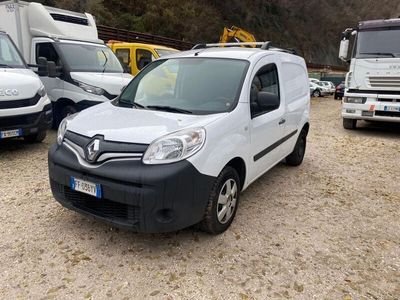 usata Renault Kangoo 1.5 dCi 75CV 5 porte Wave usato