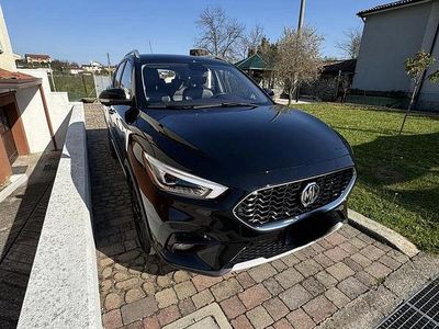 Usata MG ZS Luxury 106 CV (77 kW) 2022 SUV