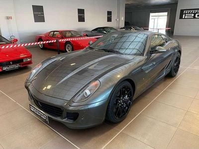 Usata Ferrari 599 620 CV (456 kW) 2007 Other Coupé