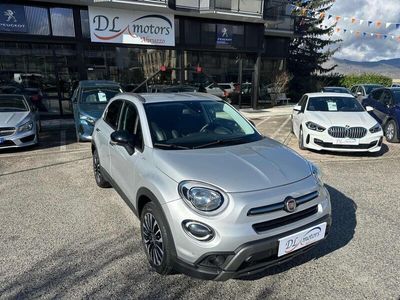 usata Fiat 500X 1.0 T3 120 CV Cross usato