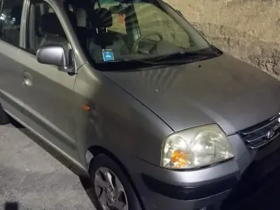 Usata Hyundai Atos 59 CV (43 kW) 2004 Utilitaria