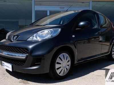 usata Peugeot 107 1.0 68CV 5p. Active