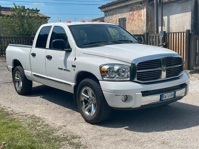 usata Dodge Ram 2500 5.7 Hemi 4x4 Laramie gpl