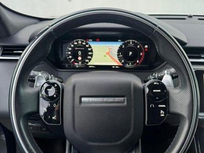 Usata Land Rover Range Rover Velar R-Dynamic 180 CV (132 kW) 2019 Bianco SUV