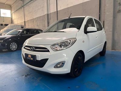 usata Hyundai i10 1.1 12V Classic