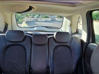 Usata Lancia Musa 90 CV (66 kW) 2008 Monovolume