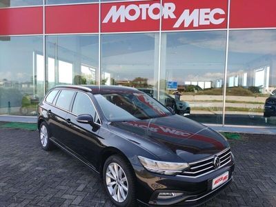 usata VW Passat Passat VariantVariant 1.6 tdi Business 120cv dsg