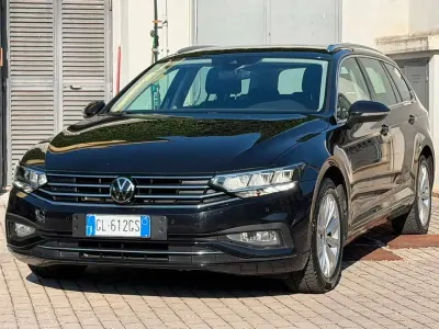 Usata VW Passat
