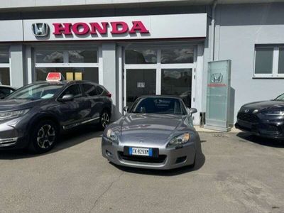 usata Honda S 2000 S 20002.0 240cv