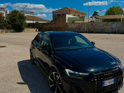 Occasion Audi A1 200 PK (147 kW) 2019 SUV