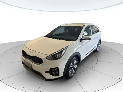 Brugt Kia Niro