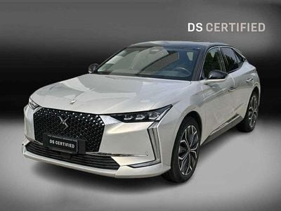 DS Automobiles DS4