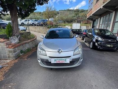 Renault Mégane GrandTour