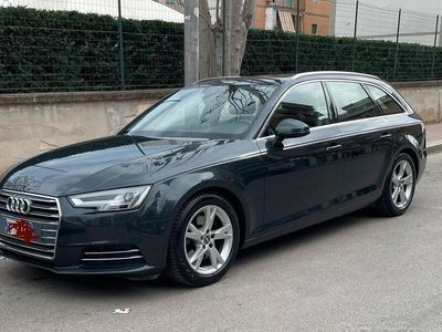 Usata Audi A4 150 CV (110 kW) 2016 Station wagon