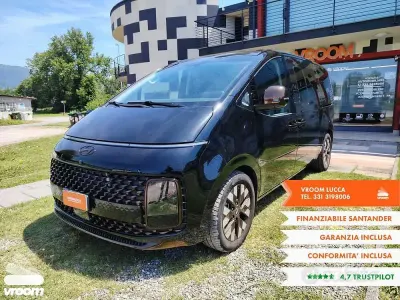 Usata Hyundai Staria 177 CV (130 kW) 2023 Monovolume