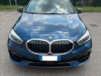 Usata BMW 116