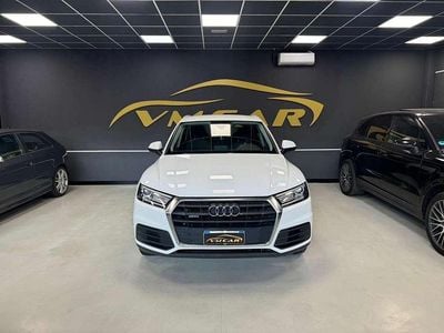 Usata Audi Q5 Business 190 CV (139 kW) 2017 Other SUV