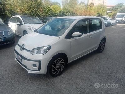 VW up!