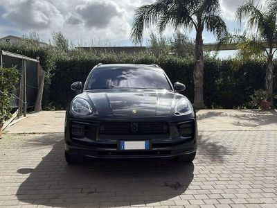 Usata Porsche Macan 360 CV (264 kW) 2017 SUV