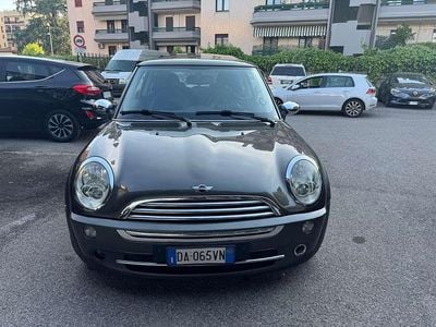 Occasion Mini Cooper 116 ch (85 kW) 2006 Marron Citadine