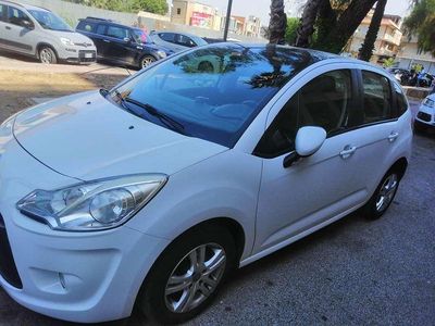 Usata Citroën C3 92 CV (67 kW) 2010 Berlina
