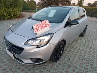 Usata Opel Corsa