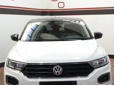 usata VW T-Roc 1.6 TDI SCR Style BlueMotion Technology