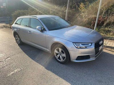 usata Audi A4 2.0 tfsi