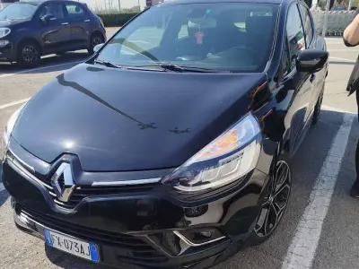 Usata Renault Clio IV Intens 75 CV (55 kW) 2019 Berlina