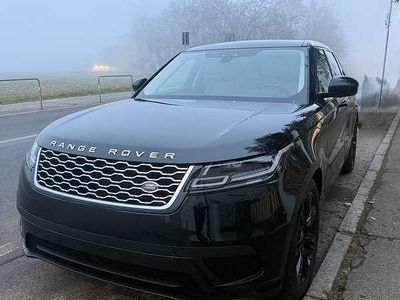 Usata Land Rover Range Rover Velar S 241 CV (177 kW) 2019 SUV