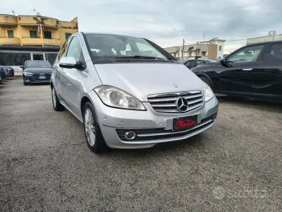 Usata Mercedes A180