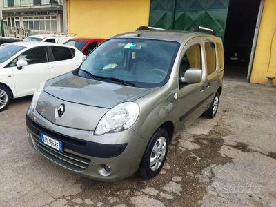 usata Renault Kangoo 1.5 dci 2008