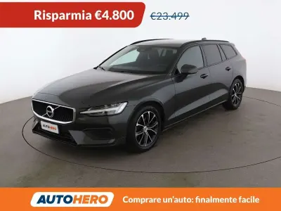 Usata Volvo V60