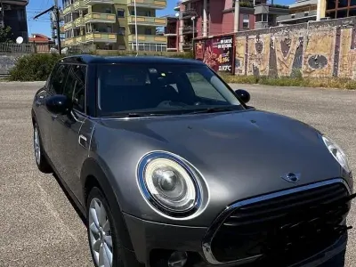 Usata Mini Cooper D Clubman 111 CV (81 kW) 2016 Station wagon