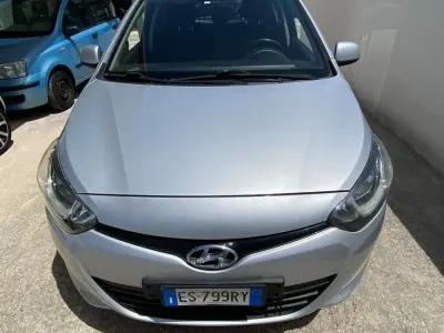 Usata Hyundai i20