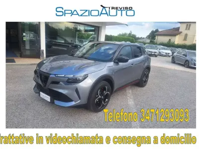 Usata Alfa Romeo GT Junior