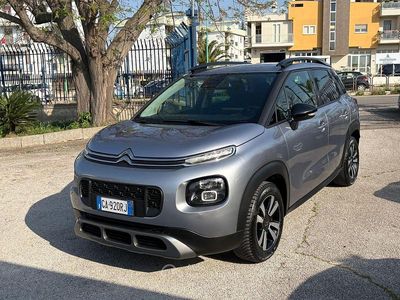 Usata Citroën C3 Aircross 102 CV (75 kW) 2020 SUV