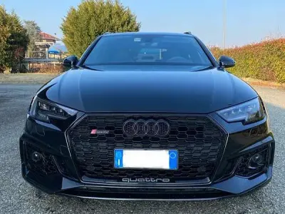 Usata Audi RS4