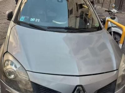 Usata Renault Koleos 150 CV (110 kW) 2008 Grigio SUV