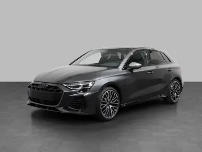 Nuova Audi S3 Ambiente 333 CV (244 kW) 2026 Grigio Berlina
