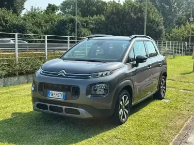 Usata Citroën C3 Aircross