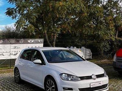 usata VW Golf VII Golf 1.6 TDI 110 CV DSG 5p. Highline BlueMotion Technology